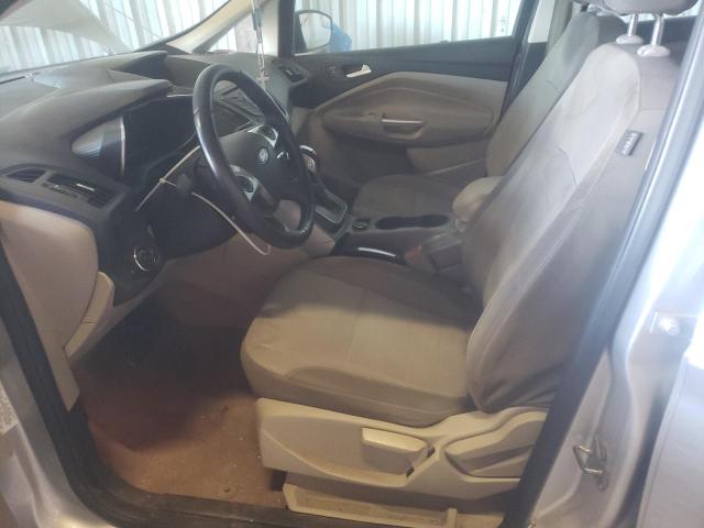 Photo 7 from auction – 2014 FORD C-MAX SE with VIN 1FADP5AU5EL518158