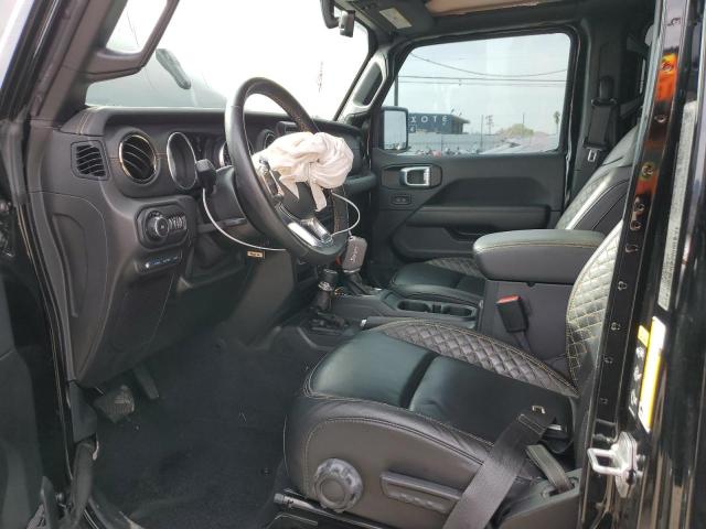Photo 7 from auction – 2021 JEEP WRANGLER U with VIN 1C4JJXP68MW686134