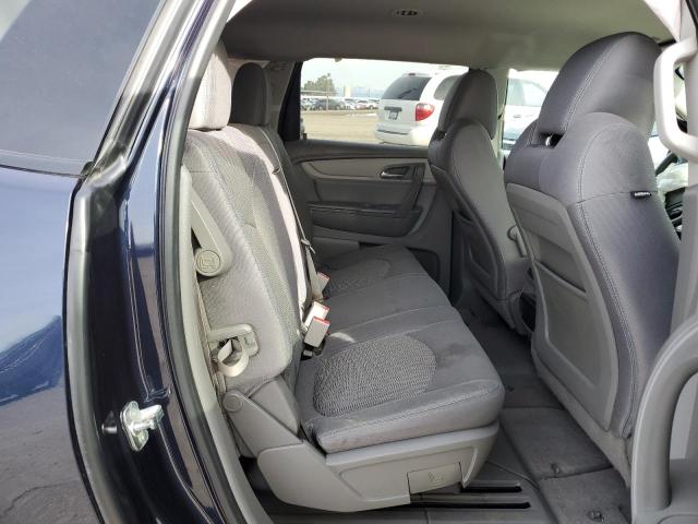Photo 11 from auction – 2015 CHEVROLET TRAVERSE L with VIN 1GNKRFED8FJ373469