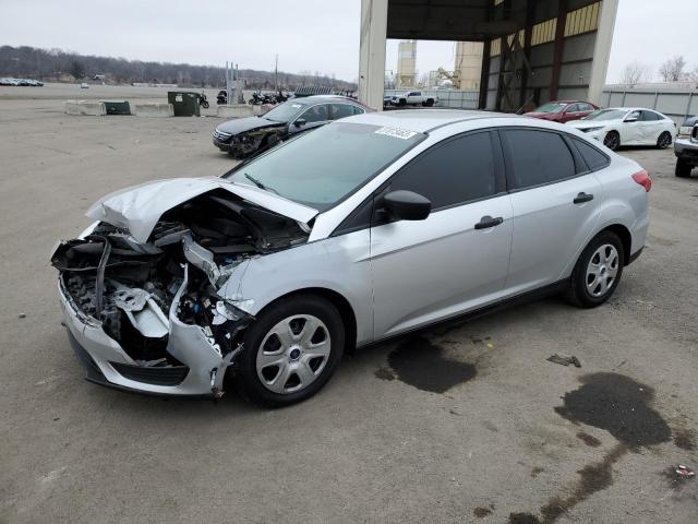 صورة رقم 1 من المزاد - 2018 FORD FOCUS S مع VIN 1FADP3E24JL303264