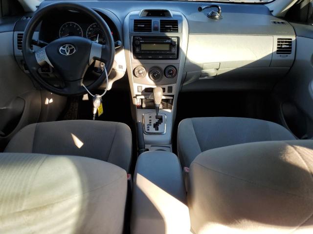 Photo 8 from auction – 2012 TOYOTA COROLLA BA with VIN 2T1BU4EE2CC852854