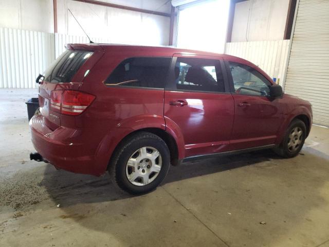 Photo 3 from auction – 2009 DODGE JOURNEY SE with VIN 3D4GG47B99T530110
