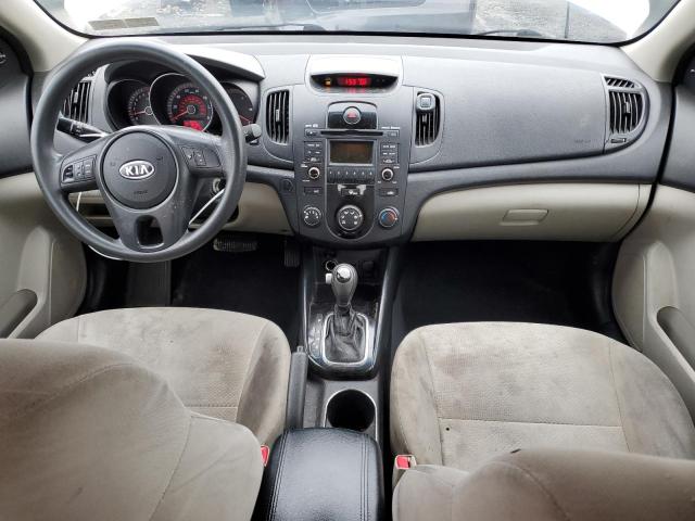 Photo 8 from auction – 2012 KIA FORTE LX with VIN KNAFT4A24C5486664