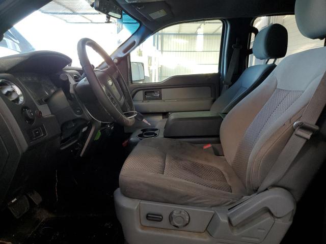 Photo 7 from auction – 2013 FORD F150 SUPER with VIN 1FTFW1EF8DFA60087