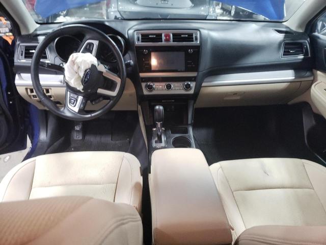 Photo 8 from auction – 2015 SUBARU LEGACY 2.5 with VIN 4S3BNBC65F3073832