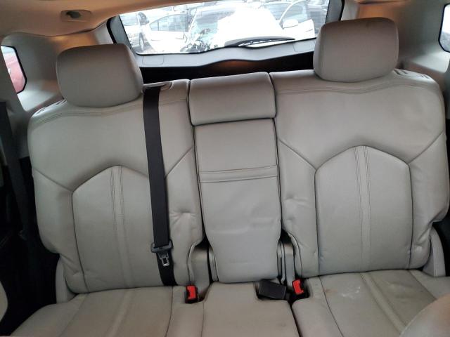Photo 10 from auction – 2015 CADILLAC SRX LUXURY with VIN 3GYFNEE3XFS567016