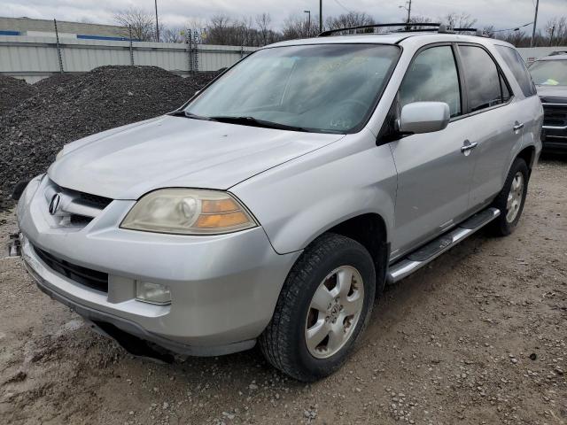 Photo 1 from auction – 2005 ACURA MDX with VIN 2HNYD18225H526274
