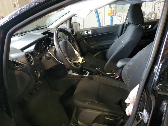 Photo 7 from auction – 2014 FORD FIESTA SE with VIN 3FADP4EJ4EM202615
