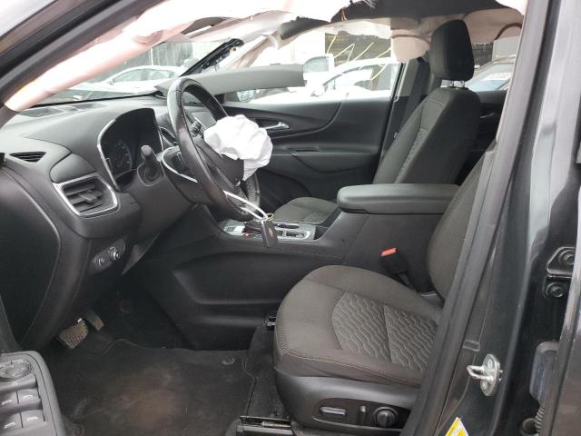 Photo 7 from auction – 2018 CHEVROLET EQUINOX LT with VIN 2GNAXSEV2J6321084