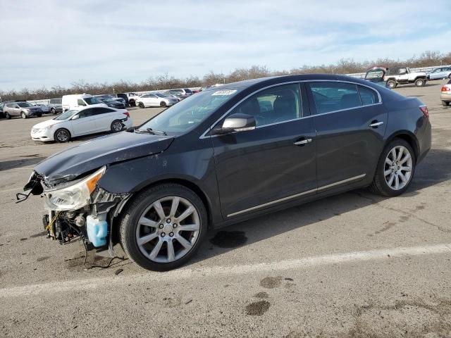 BUICK LACROSSE C 2010 with VIN 1G4GE5GV5AF140814 - Photo from auction