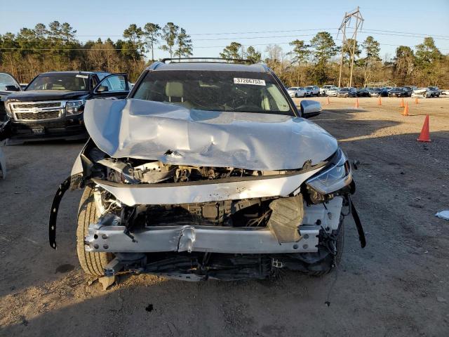 Photo 5 from auction – 2020 TOYOTA HIGHLANDER with VIN 5TDYZRAH5LS022384
