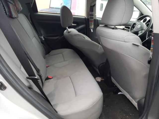 Photo 10 from auction – 2009 TOYOTA COROLLA MA with VIN 2T1KU40E09C170538