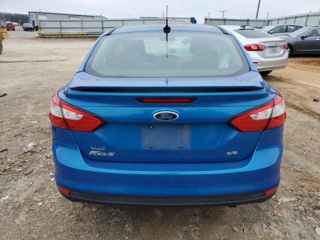 Photo 6 from auction – 2012 FORD FOCUS SE with VIN 1FAHP3F25CL126033
