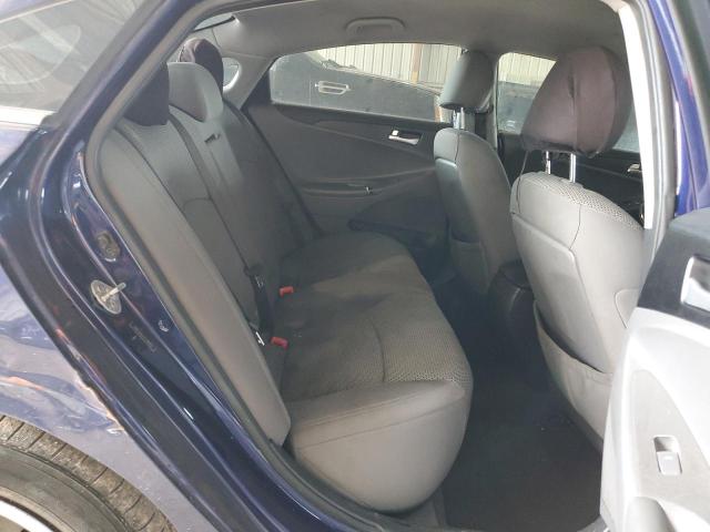 Photo 10 from auction – 2012 HYUNDAI SONATA GLS with VIN 5NPEB4AC0CH399483