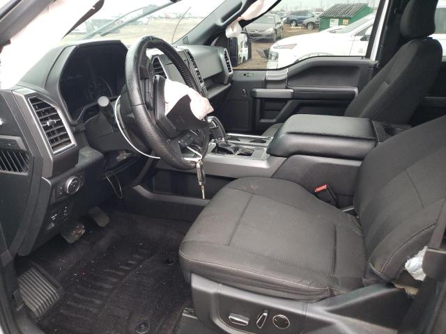 Photo 7 from auction – 2016 FORD F150 SUPER with VIN 1FTEX1EP4GFB10652