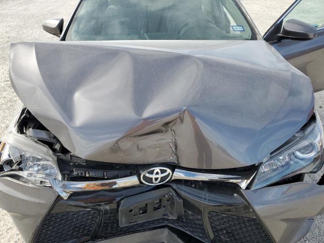 Photo 11 from auction – 2015 TOYOTA CAMRY LE with VIN 4T1BF1FK7FU998022