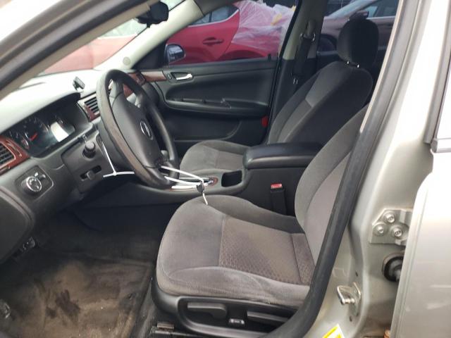 Photo 7 from auction – 2008 CHEVROLET IMPALA LT with VIN 2G1WT58K889225197