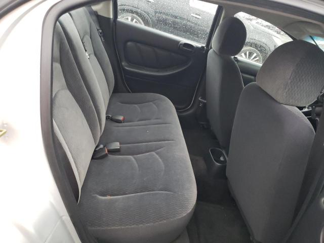 Photo 10 from auction – 2002 DODGE STRATUS SE with VIN 1B3EL46R42N321363