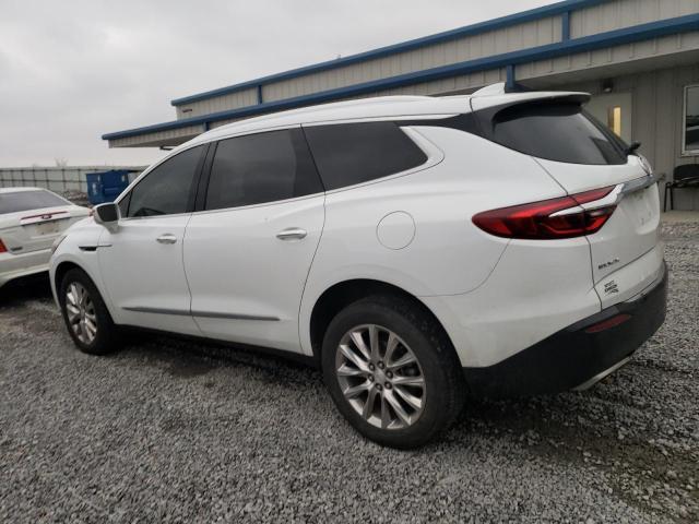 Photo 2 from auction – 2018 BUICK ENCLAVE PR with VIN 5GAERCKW0JJ146474