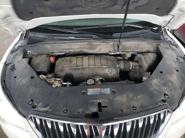 Photo 12 from auction – 2015 BUICK ENCLAVE with VIN 5GAKVBKD5FJ127367