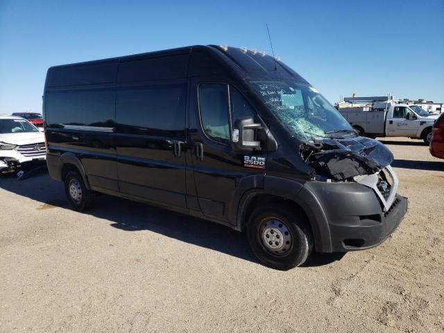 Photo 4 from auction – 2021 RAM PROMASTER with VIN 3C6LRVDG8ME542605