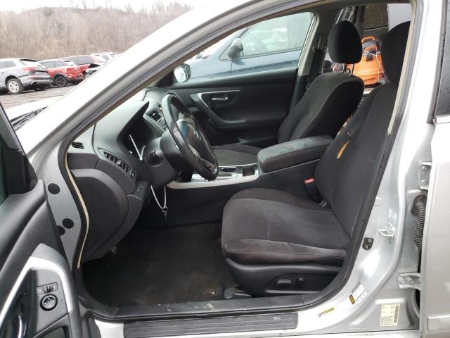 Photo 7 from auction – 2013 NISSAN ALTIMA 2.5 with VIN 1N4AL3AP9DC293562