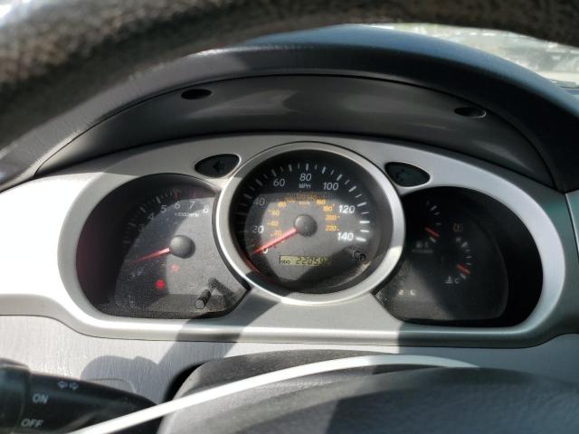 Photo 9 from auction – 2005 TOYOTA HIGHLANDER with VIN JTEGP21A650043547