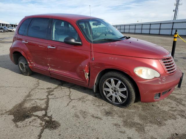 Photo 4 from auction – 2007 CHRYSLER PT CRUISER with VIN 3A4FY58B47T582424
