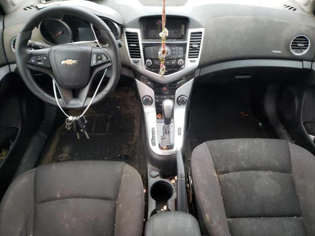 Photo 8 from auction – 2015 CHEVROLET CRUZE LT with VIN 1G1PC5SB6F7174908