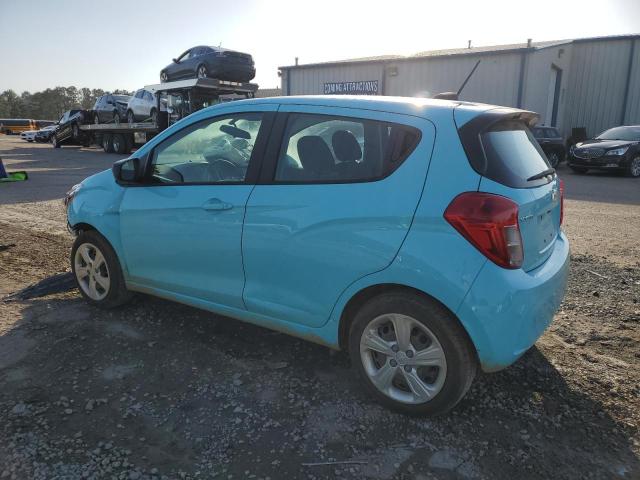 Фото 2 с аукциона – 2022 CHEVROLET SPARK LS с VIN KL8CB6SA1NC034558