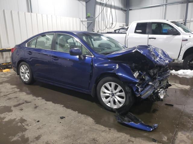 Photo 4 from auction – 2015 SUBARU LEGACY 2.5 with VIN 4S3BNBC65F3073832