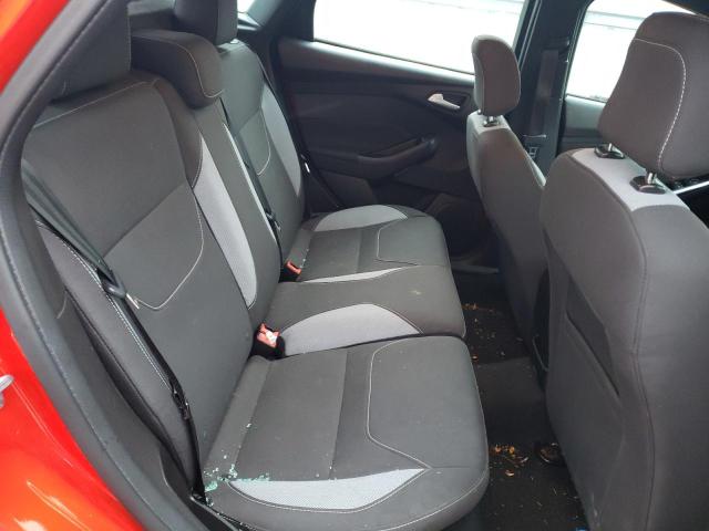 Photo 10 from auction – 2017 FORD FOCUS ST with VIN 1FADP3L96HL298451