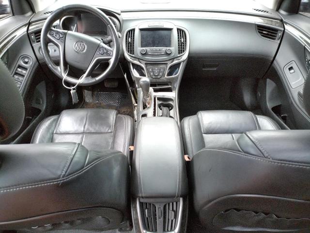 Photo 8 from auction – 2014 BUICK LACROSSE P with VIN 1G4GD5G30EF173534
