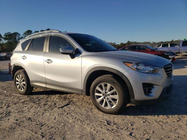 Photo 4 from auction – 2016 MAZDA CX-5 TOURI with VIN JM3KE2CY2G0683697