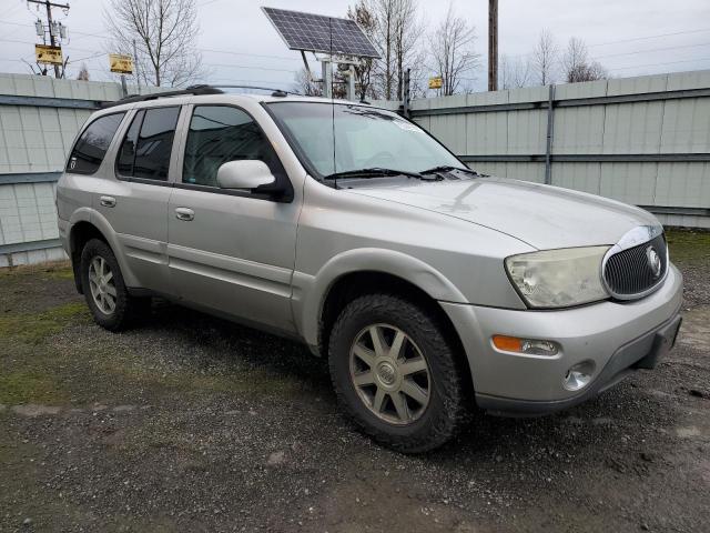 Photo 4 from auction – 2004 BUICK RAINIER CX with VIN 5GAET13P542186397