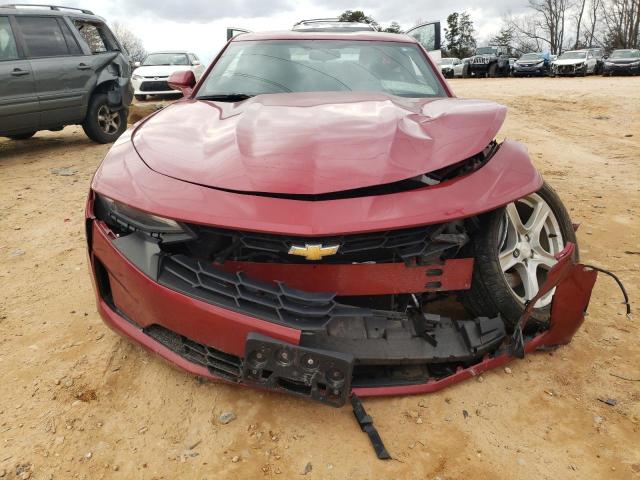 Photo 5 from auction – 2019 CHEVROLET CAMARO LS with VIN 1G1FB1RX9K0114973