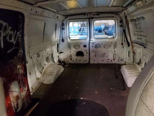 Photo 10 from auction – 2002 FORD ECONOLINE with VIN 1FTRE14222HA06574