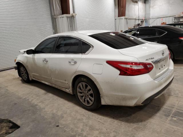 Photo 2 from auction – 2017 NISSAN ALTIMA 2.5 with VIN 1N4AL3AP5HC265537
