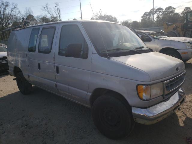 Photo 4 from auction – 2000 FORD ECONOLINE with VIN 1FTRE1424YHA22283