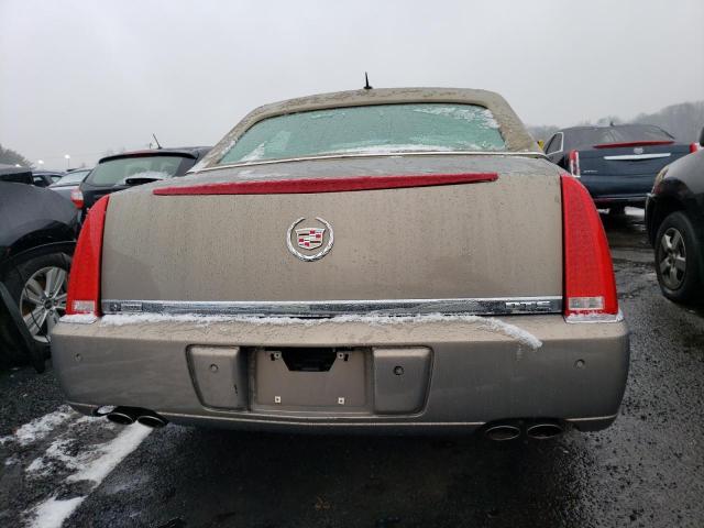 Photo 6 from auction – 2007 CADILLAC DTS with VIN 1G6KD57Y87U119474