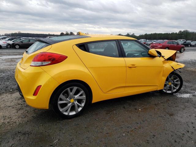 Photo 3 from auction – 2016 HYUNDAI VELOSTER with VIN KMHTC6AD4GU256455