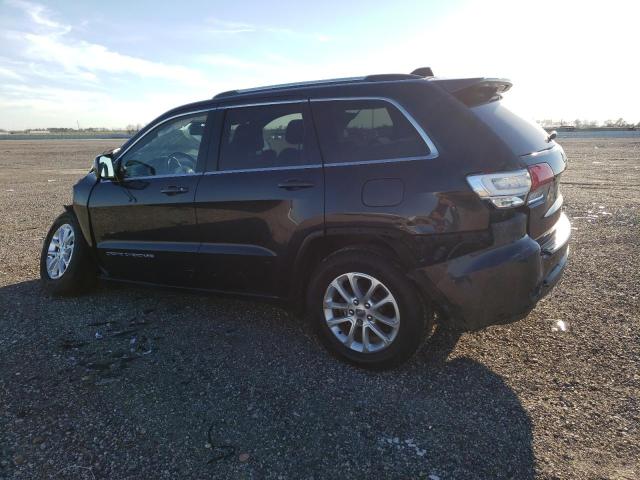 Photo 2 from auction – 2014 JEEP GRAND CHER with VIN 1C4RJEAG5EC417682