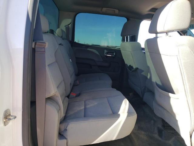 Photo 10 from auction – 2017 CHEVROLET SILVERADO with VIN 1GC1KUEG7HF124383