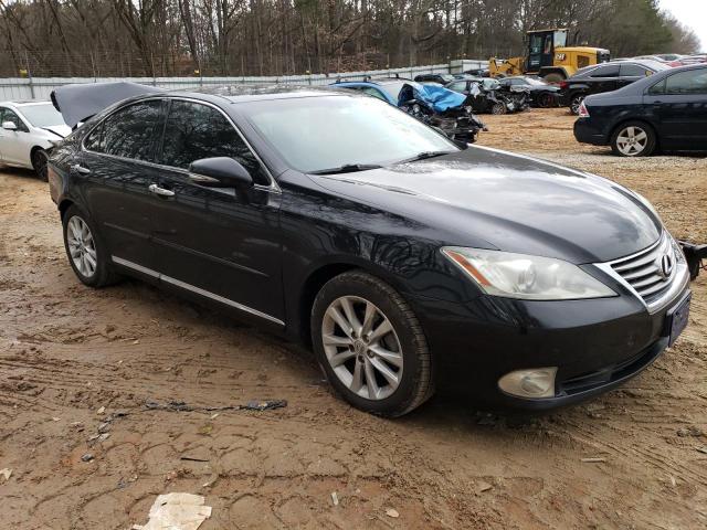 Photo 4 from auction – 2011 LEXUS ES 350 with VIN JTHBK1EG9B2464814
