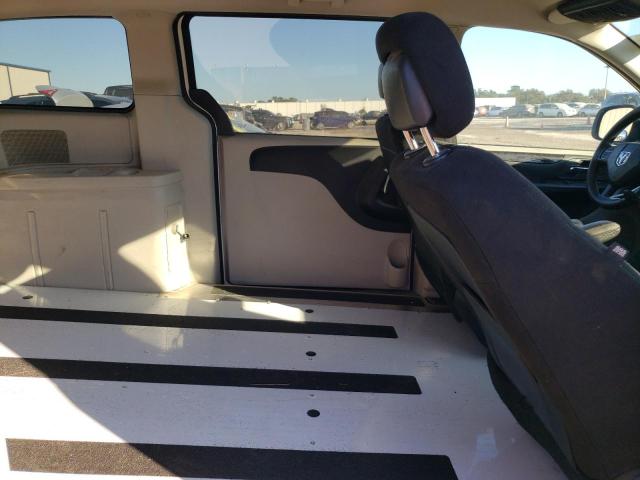Photo 11 from auction – 2012 DODGE RAM VAN with VIN 2C4JDGAG1CR317857