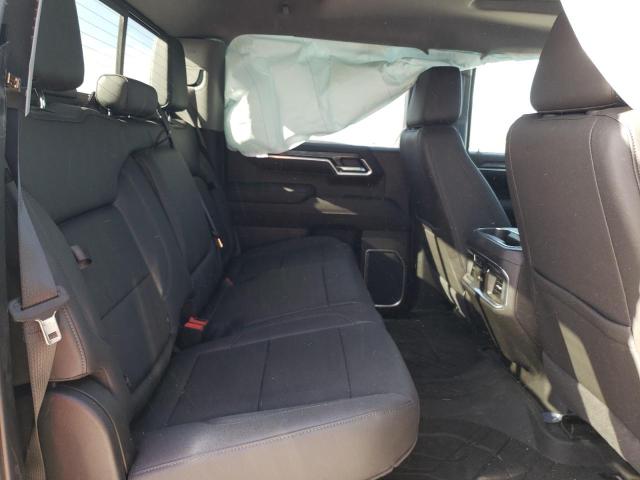 Photo 10 from auction – 2023 CHEVROLET SILVERADO with VIN 2GCUDGED5P1107134