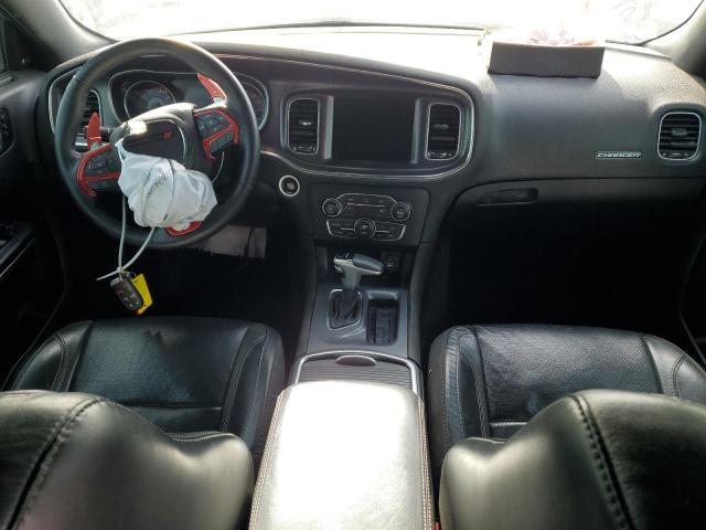 Photo 8 from auction – 2016 DODGE CHARGER R/ with VIN 2C3CDXCT3GH293483
