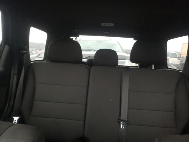 Zdjęcie 10 z aukcji – 2011 FORD ESCAPE XLT z VIN 1FMCU0DG5BKA38237