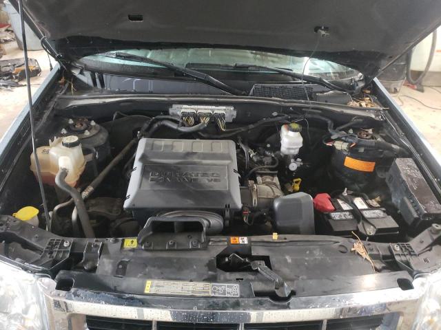 Photo 11 from auction – 2012 FORD ESCAPE XLT with VIN 1FMCU9DG5CKA72488