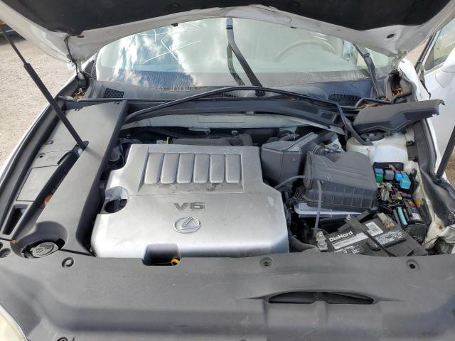Photo 11 from auction – 2007 LEXUS ES350 with VIN JTHBJ46G572139717